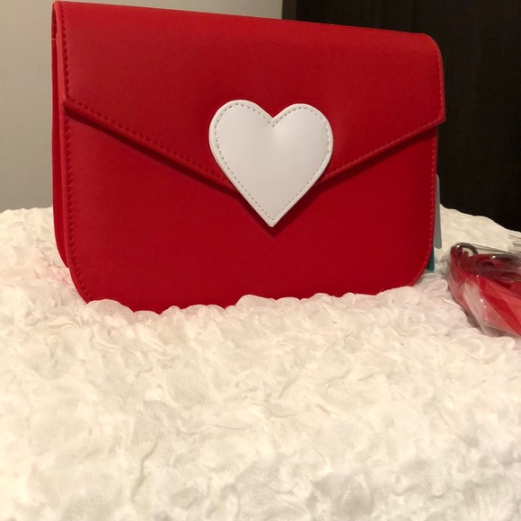 Brand new Mermies Purse - Picture 1 of 5